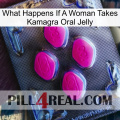 What Happens If A Woman Takes Kamagra Oral Jelly 02